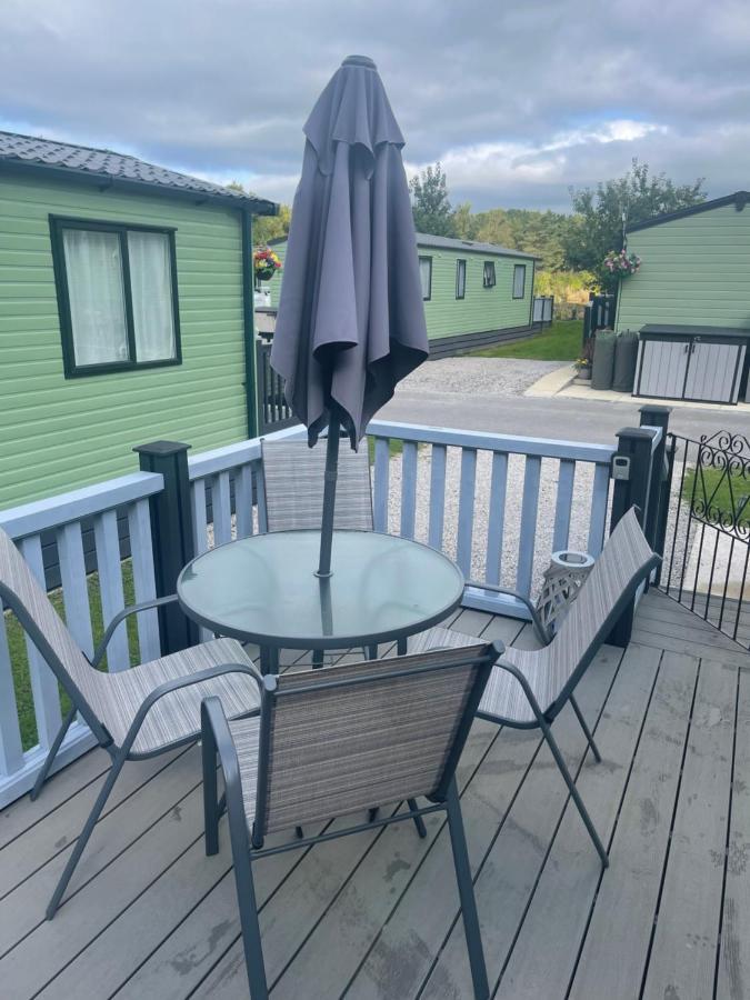 4 Lakes Holiday Let Villa Carnforth Exterior photo