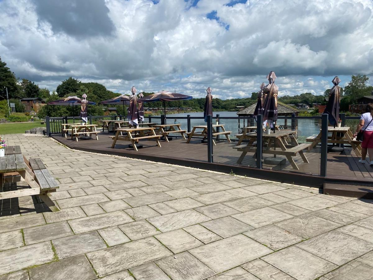 4 Lakes Holiday Let Villa Carnforth Exterior photo